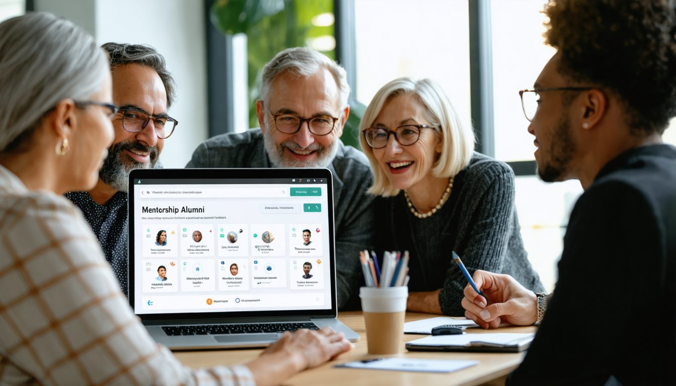 découvrez comment fidéliser vos anciens employés constitue une stratégie rse efficace, favorisant engagement, responsabilité sociale et succès durable de votre entreprise.