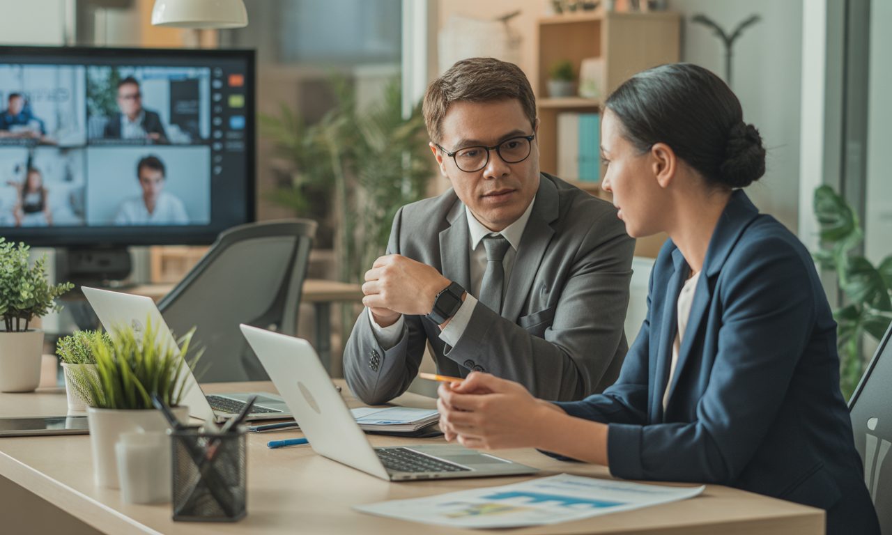 discover how mentoring offers concrete solutions to overcome the challenges of telecommuting and improve remote collaboration.