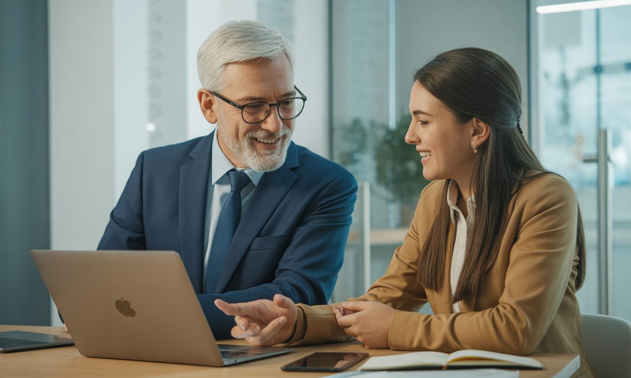 Descubre cómo la tutoría puede transformar el desarrollo de tus competencias ofreciéndote orientación, asesoramiento personalizado y apoyo continuo.