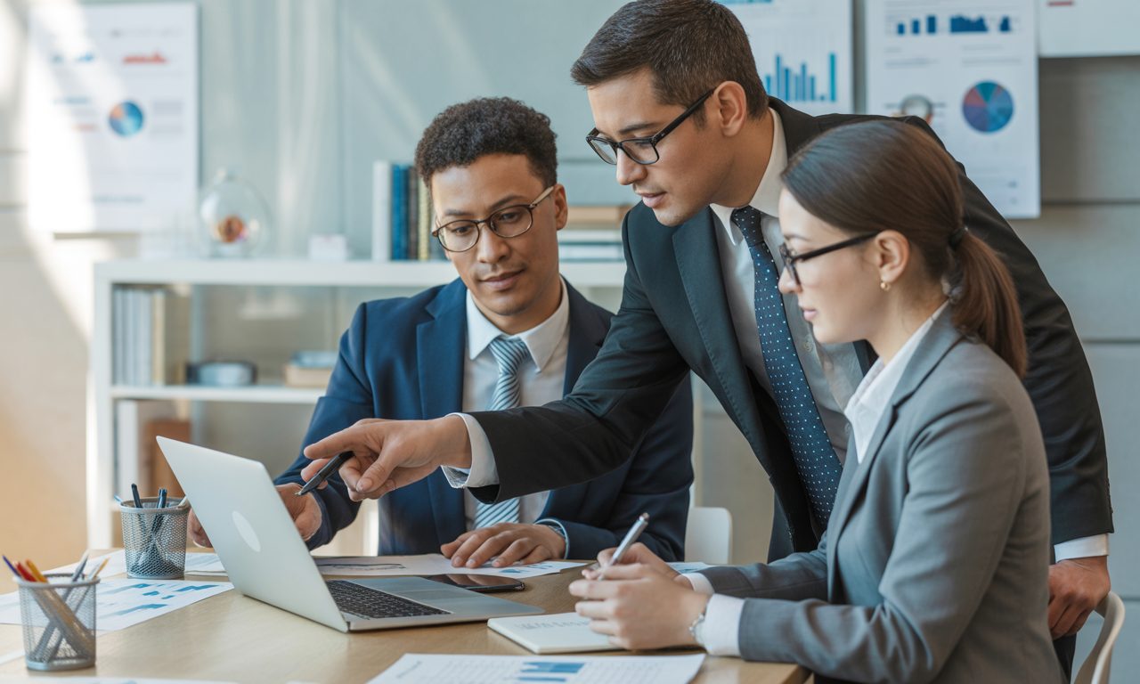 Le mentorat : un atout majeur dans le développement des compétences découvrez comment le mentorat favorise le développement des compétences et booste la carrière grâce à un accompagnement personnalisé et enrichissant.