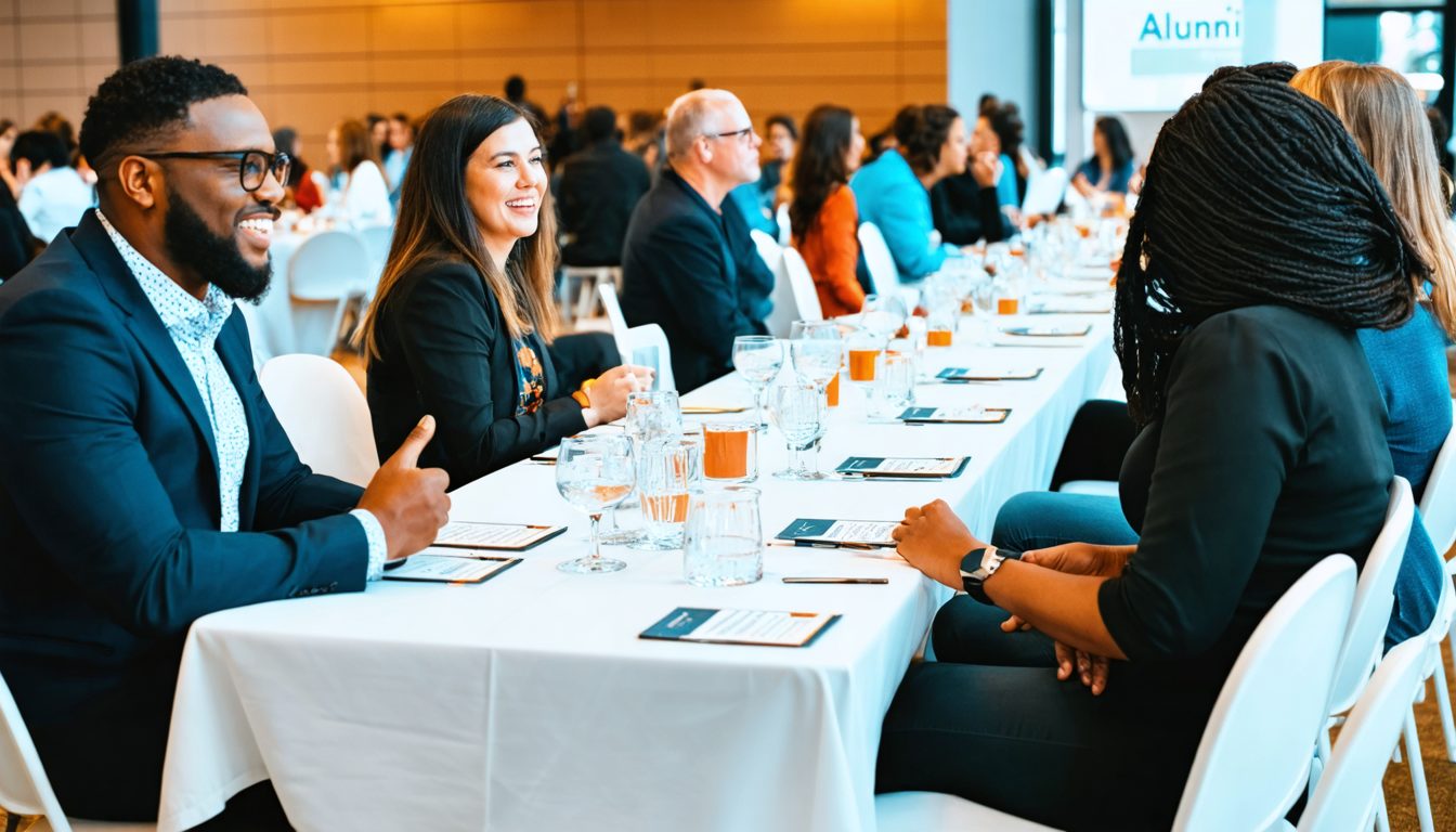 découvrez les meilleures pratiques pour lancer un programme alumni d’entreprise efficace, fidéliser vos anciens collaborateurs et renforcer votre réseau professionnel.