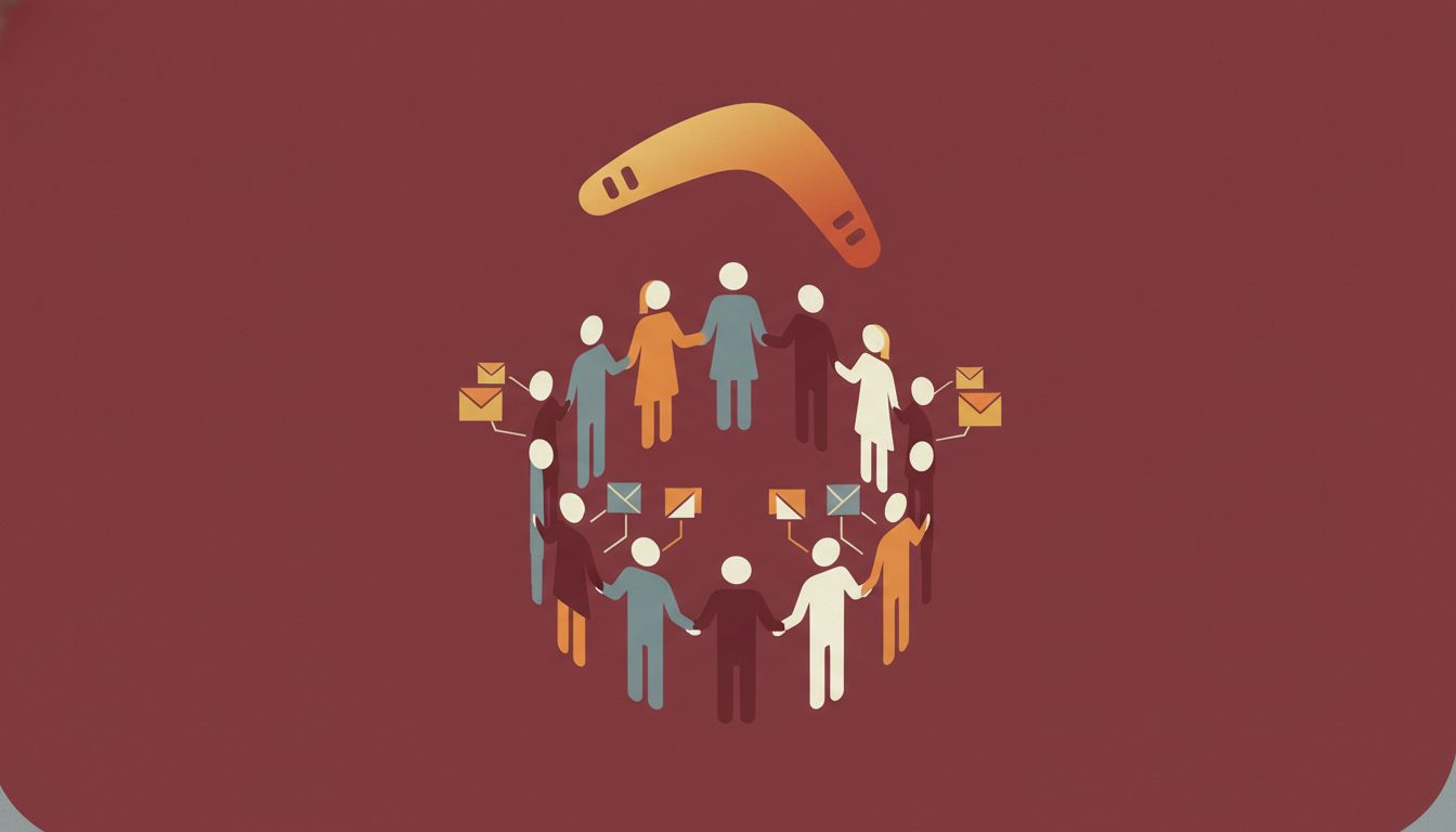découvrez pourquoi les entreprises encouragent le retour des anciens employés, appelés boomerang employees, et les avantages de cette stratégie pour renforcer les équipes et améliorer la performance.
