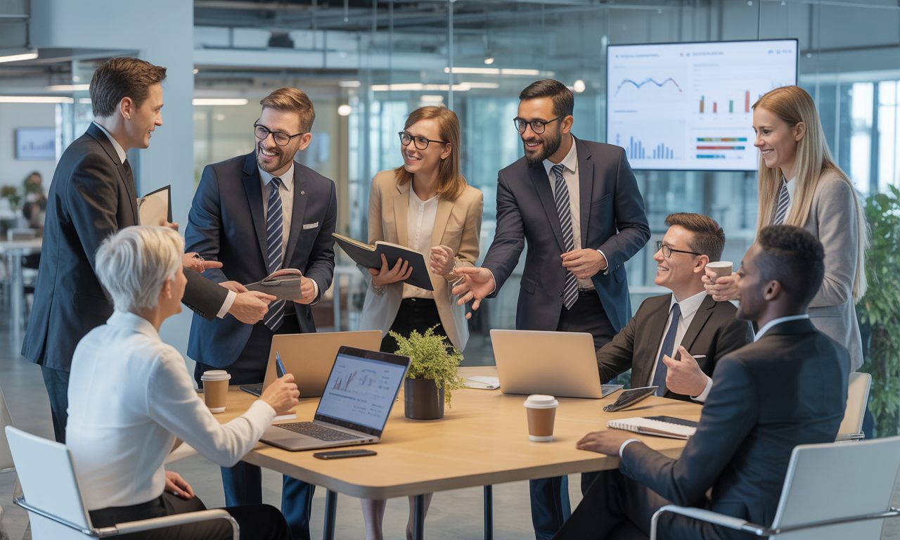 Comment animer une communauté d’alumni mentors découvrez comment animer efficacement une communauté d’alumni mentors pour favoriser les échanges, le partage d’expérience et le développement professionnel.