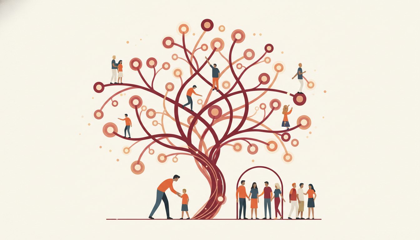 découvrez comment automatiser efficacement le matching entre mentors et mentorés en utilisant les meilleurs outils digitaux pour optimiser l'accompagnement et renforcer les relations professionnelles.