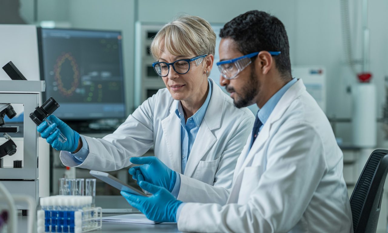 ¿Cómo se gestiona la transferencia de conocimientos en los laboratorios farmacéuticos? descubrir las mejores prácticas para garantizar la transmisión eficaz de conocimientos en los laboratorios farmacéuticos y promover la innovación y la seguridad.