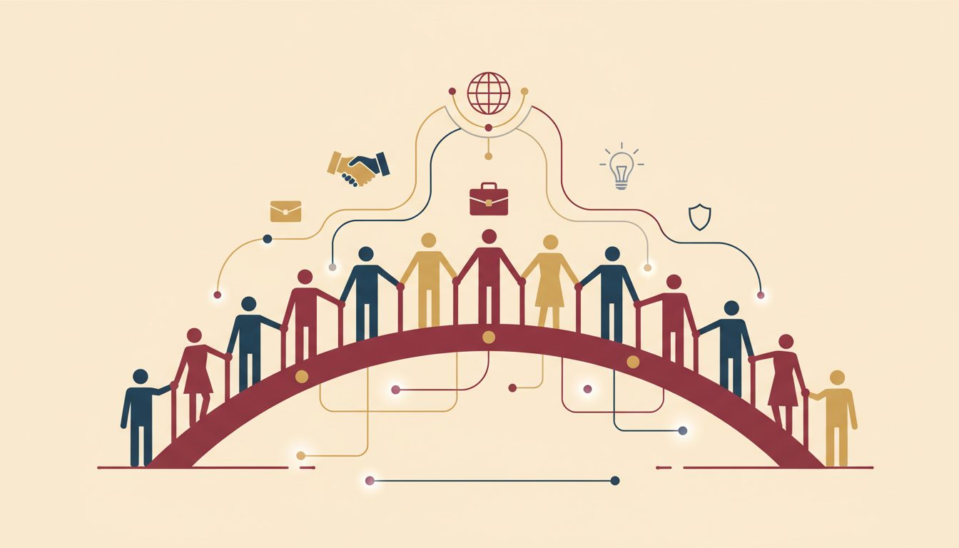 Comment structurer un programme de mentorat pour l’intégration des nouvelles recrues ? découvrez comment concevoir un programme de mentorat efficace pour faciliter l'intégration des nouvelles recrues et favoriser leur réussite au sein de votre entreprise.