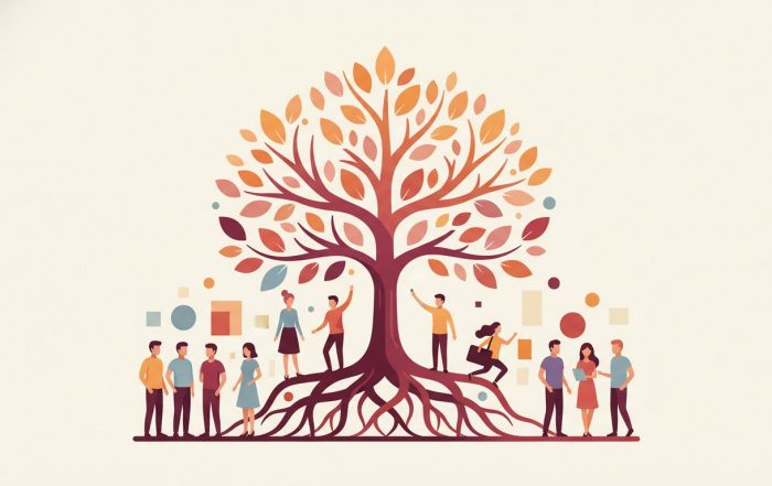 découvrez comment le gepp et le réseau alumni permettent d'anticiper les besoins en compétences en s'appuyant sur l'expérience des anciens pour mieux préparer l'avenir de votre entreprise.