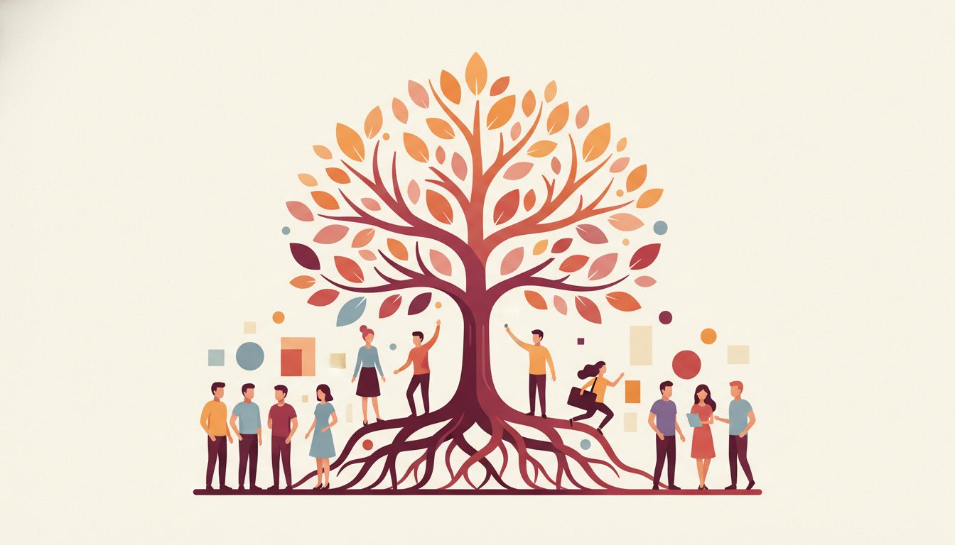 GEPP et réseau alumni : comment anticiper les besoins en compétences grâce aux anciens ? découvrez comment le gepp et le réseau alumni permettent d'anticiper les besoins en compétences en s'appuyant sur l'expérience des anciens pour mieux préparer l'avenir de votre entreprise.