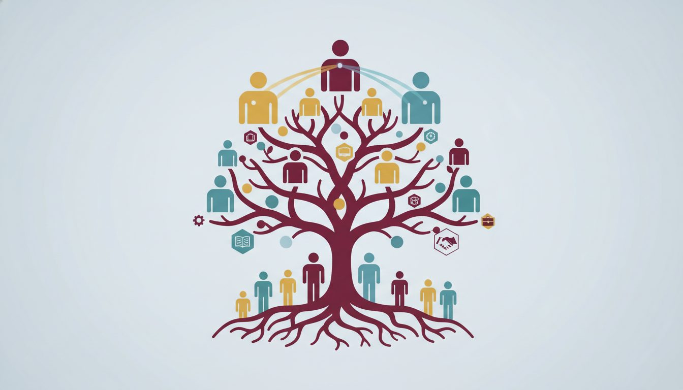 Knowledge management : 5 méthodes pour documenter les savoirs tacites de vos seniors découvrez 5 méthodes efficaces pour documenter les savoirs tacites de vos seniors et améliorer la gestion des connaissances dans votre entreprise.