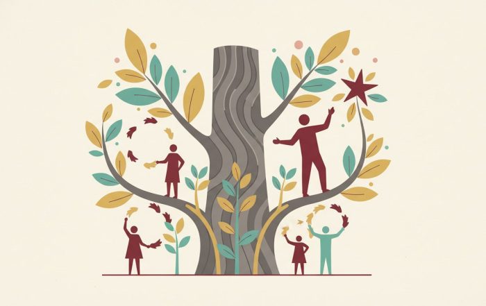 découvrez comment le reverse mentoring permet aux jeunes collaborateurs de partager leurs compétences et perspectives pour enrichir l'expérience et les compétences des salariés seniors.