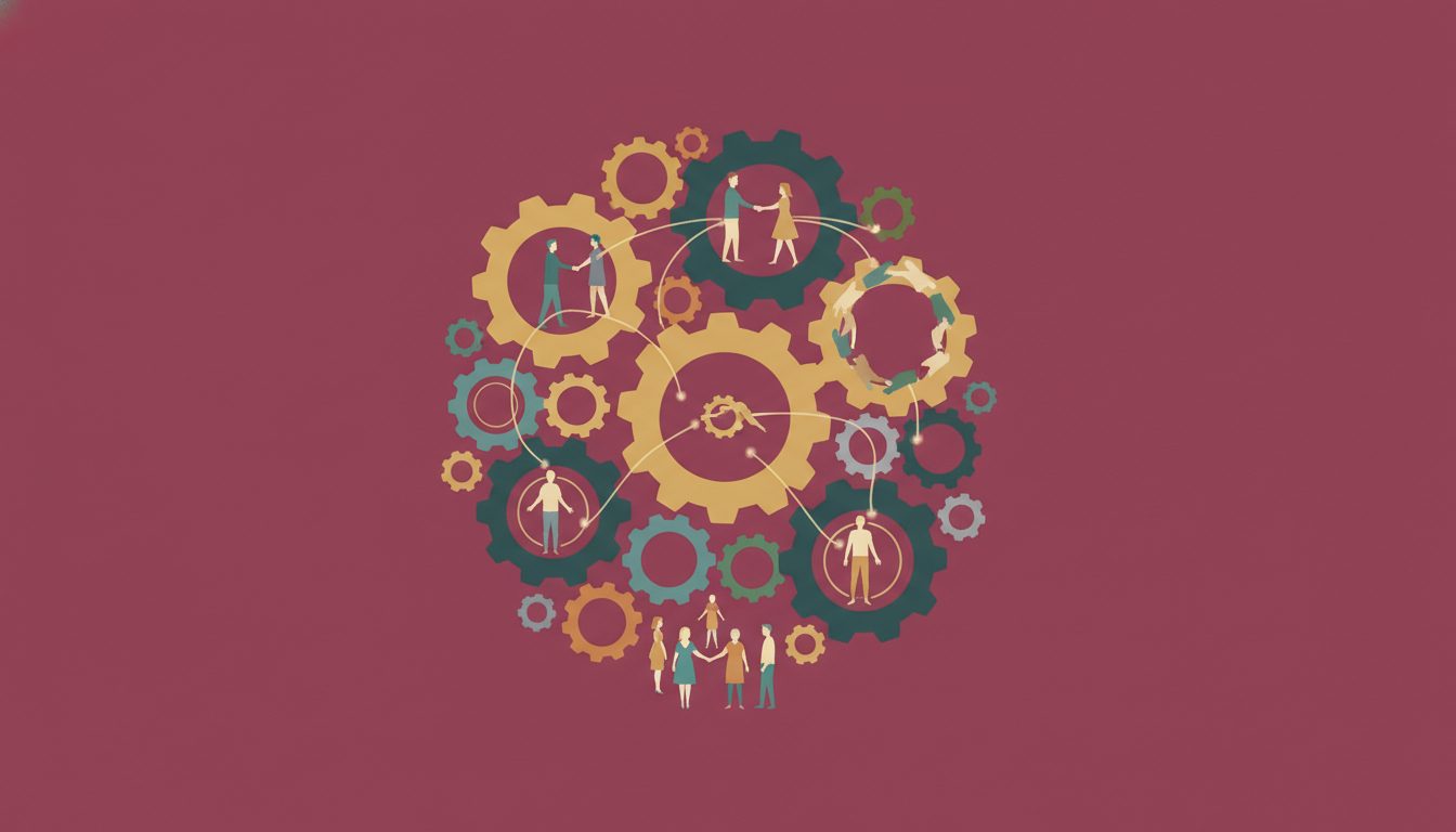 Secteur industriel : comment organiser la transmission des compétences techniques de production ? découvrez les meilleures pratiques pour organiser efficacement la transmission des compétences techniques en production dans le secteur industriel et assurer la continuité des savoir-faire.