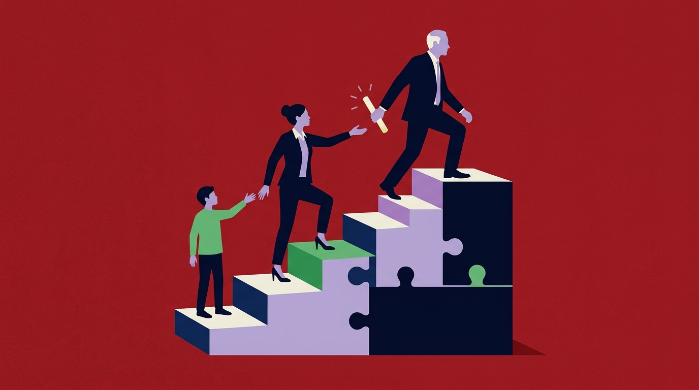 découvrez des stratégies efficaces pour manager simultanément les baby-boomers, la génération x, les millennials et la génération z, en harmonisant leurs compétences et attentes intergénérationnelles.