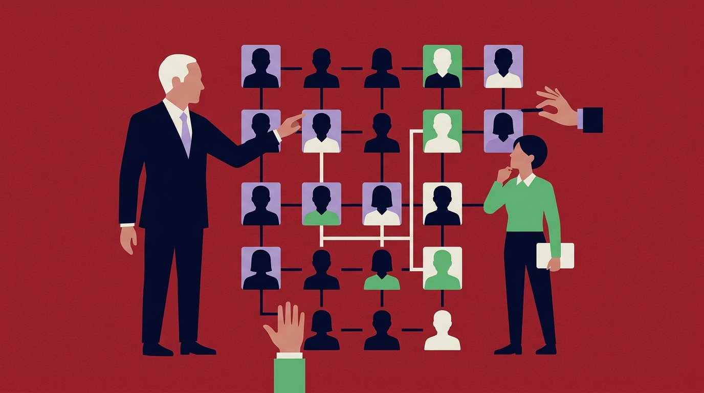 découvrez comment élaborer un vivier de talents internes en utilisant une cartographie précise des profils collaborateurs pour optimiser la gestion des ressources humaines et favoriser le développement des compétences.