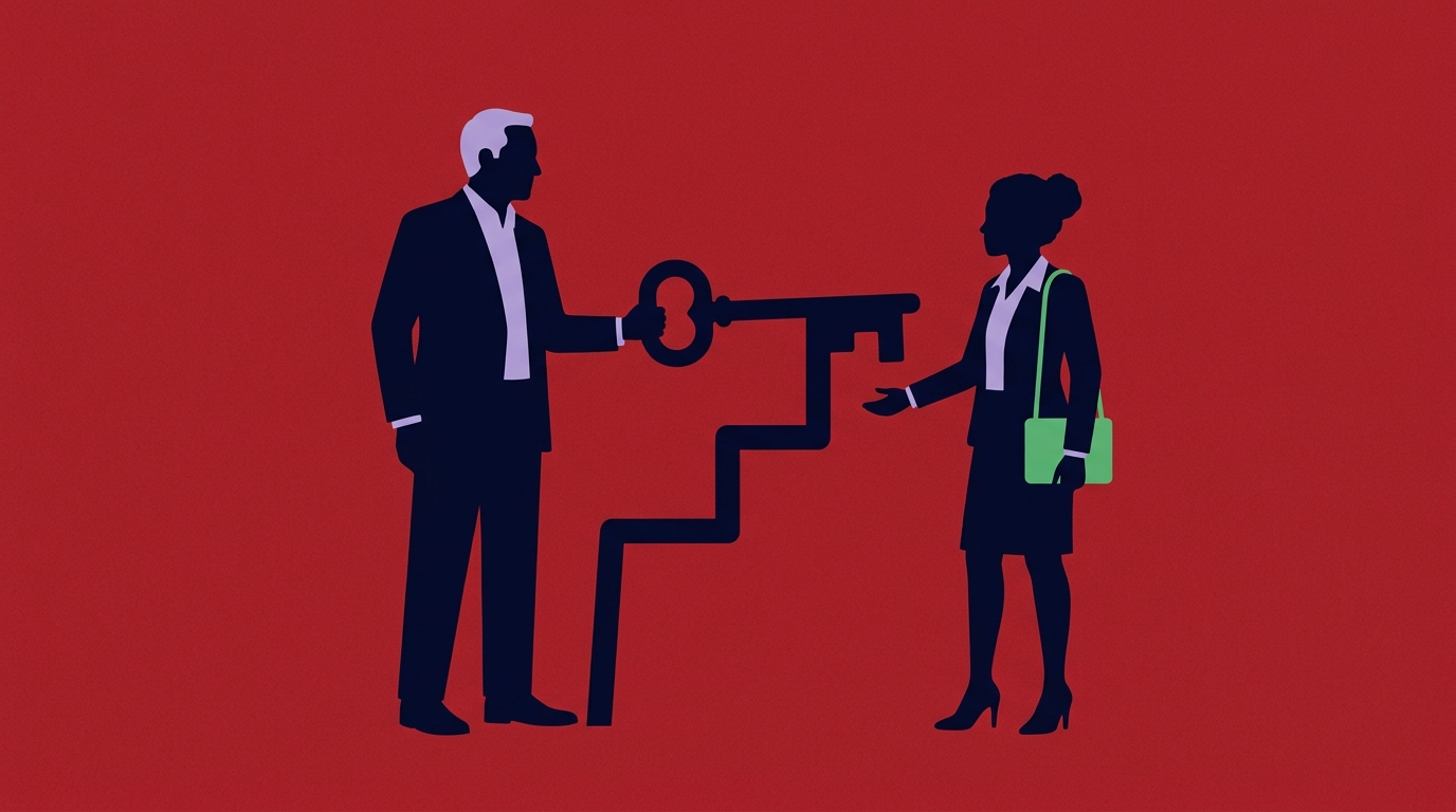 Comment le mentorat réduit les inégalités de carrière pour les profils sous-représentés ? découvrez comment le mentorat peut aider à réduire les inégalités de carrière en offrant un soutien personnalisé et des opportunités aux profils sous-représentés.