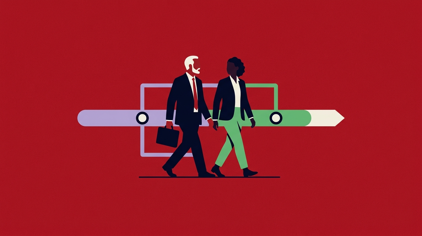 Comment structurer un programme de cooptation qui génère des candidatures qualifiées ? découvrez comment structurer un programme de cooptation efficace pour attirer des candidatures qualifiées et optimiser votre recrutement.