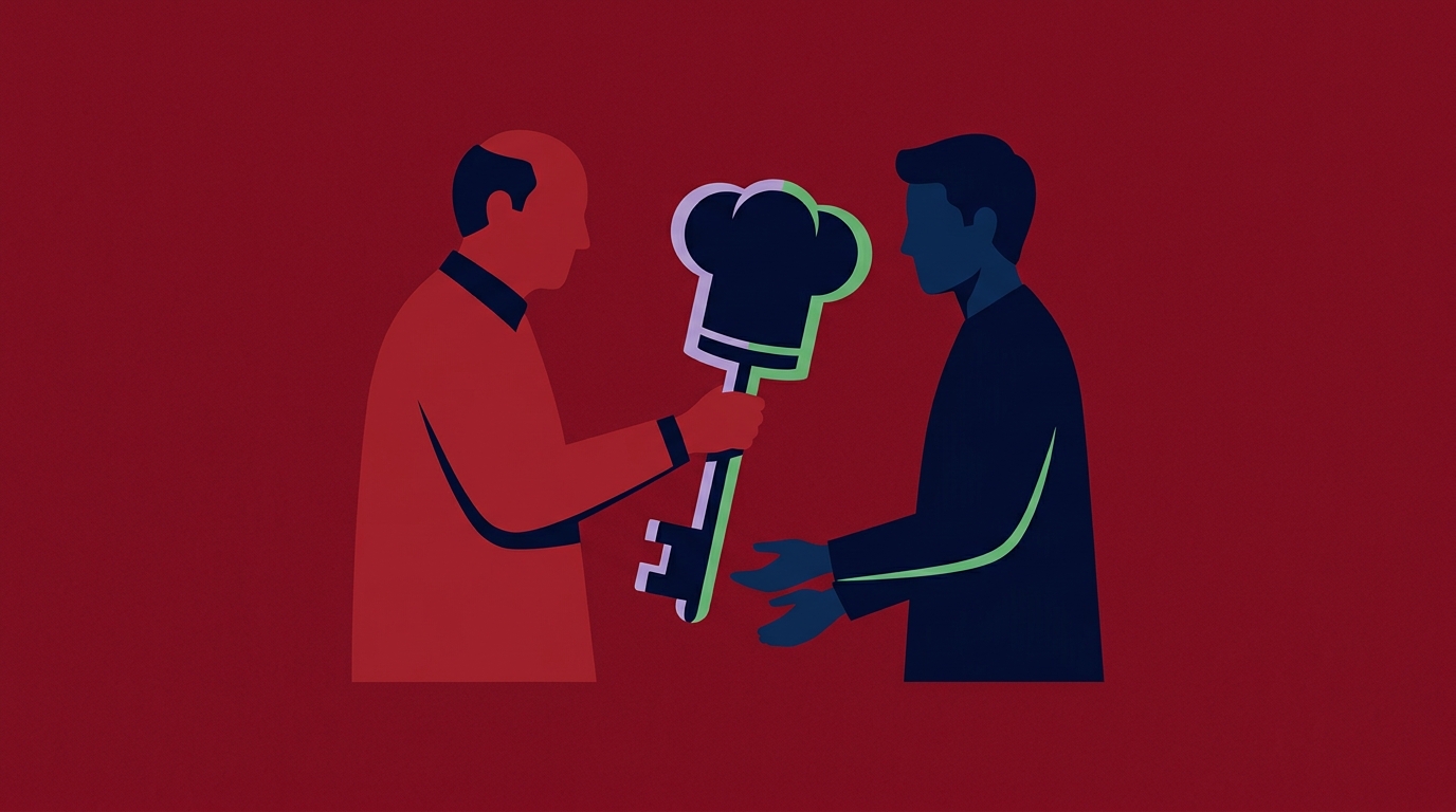 Hôtellerie-restauration : comment préserver les savoir-faire avant les départs à la retraite ? découvrez comment le secteur de l'hôtellerie-restauration peut préserver ses savoir-faire essentiels face aux départs à la retraite pour assurer la continuité et la transmission des compétences.