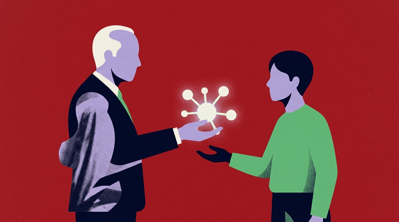 découvrez comment un réseau alumni solide permet aux entreprises de recruter trois fois plus rapidement grâce à des recommandations fiables et un accès privilégié aux talents.
