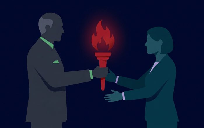 découvrez comment accompagner efficacement un collaborateur en reconversion professionnelle grâce au mentorat et facilitez sa transition avec des conseils pratiques et adaptés.