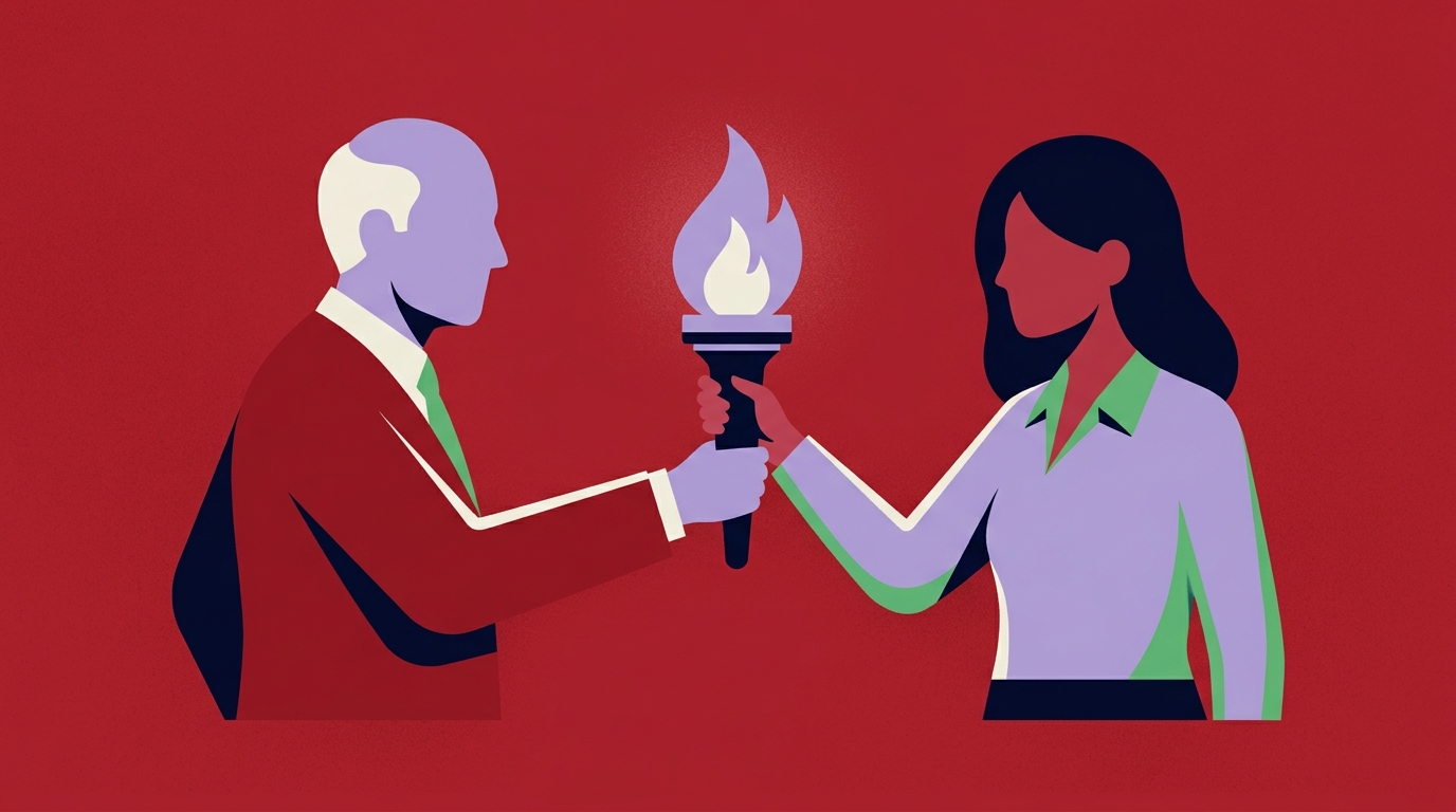 Start-up en hypercroissance : comment structurer le mentorat quand tout s’accélère ? découvrez comment structurer efficacement le mentorat dans une start-up en hypercroissance pour accompagner la rapidité et les défis liés à cette phase d'accélération intense.