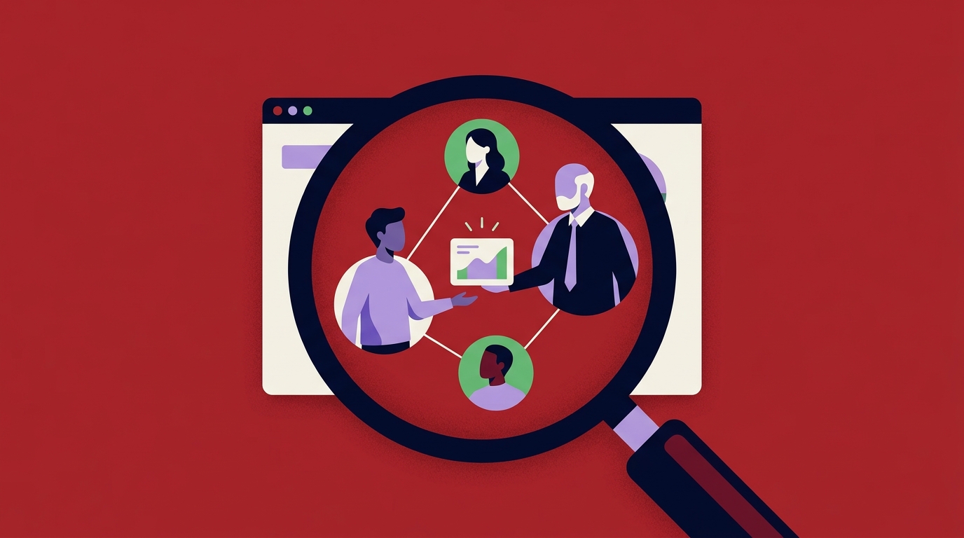 découvrez comment mesurer efficacement la performance de votre programme de cooptation grâce à notre guide complet et un template de tableau de bord prêt à l'emploi pour suivre tous vos indicateurs clés.