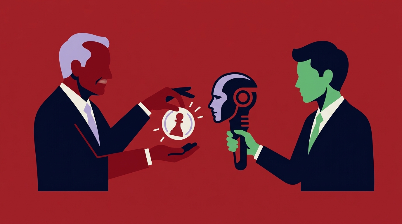 découvrez quelle stratégie rh est la plus rentable entre la cooptation et le chasseur de têtes pour optimiser vos recrutements et réduire vos coûts.