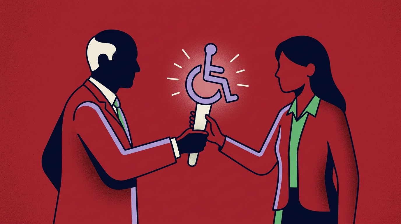 découvrez comment adapter le mentorat pour un accompagnement inclusif des personnes en situation de handicap, en favorisant l'égalité des chances et le soutien personnalisé.
