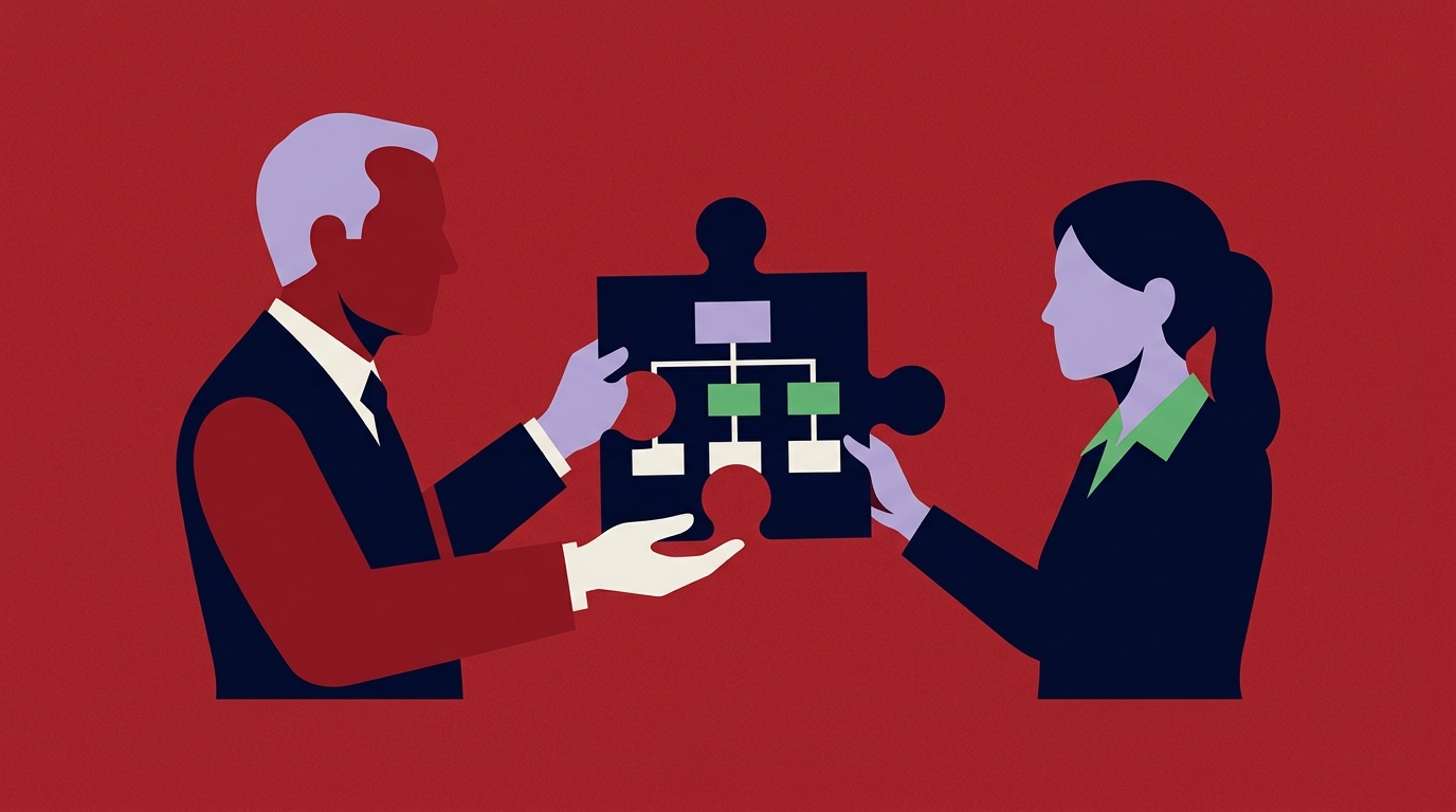découvrez comment structurer efficacement le rôle et les missions d'un parrain ou d'une marraine en entreprise pour assurer un accompagnement réussi et favoriser l'intégration des collaborateurs.