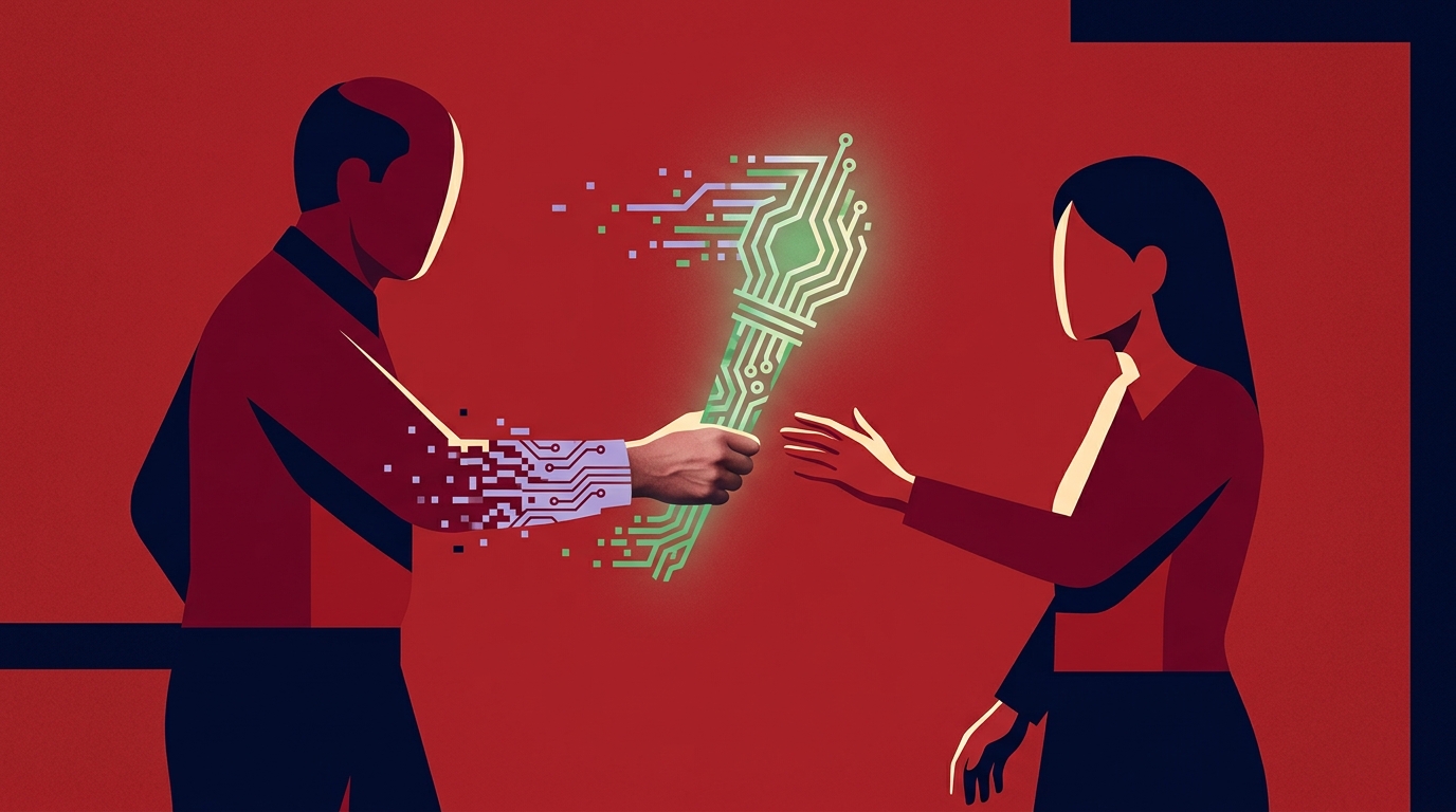 découvrez comment digitaliser efficacement votre programme de mentorat tout en préservant la qualité des échanges humains et la proximité entre mentor et mentoré.