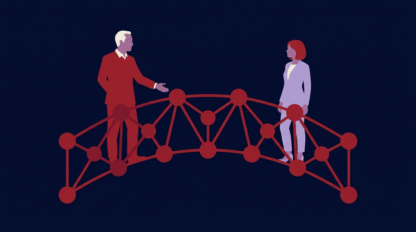 Comment utiliser vos anciens collaborateurs comme recruteurs passifs grâce à un réseau alumni structuré ? découvrez comment un réseau alumni structuré transforme vos anciens collaborateurs en recruteurs passifs et vous aide à attirer de nouveaux talents.