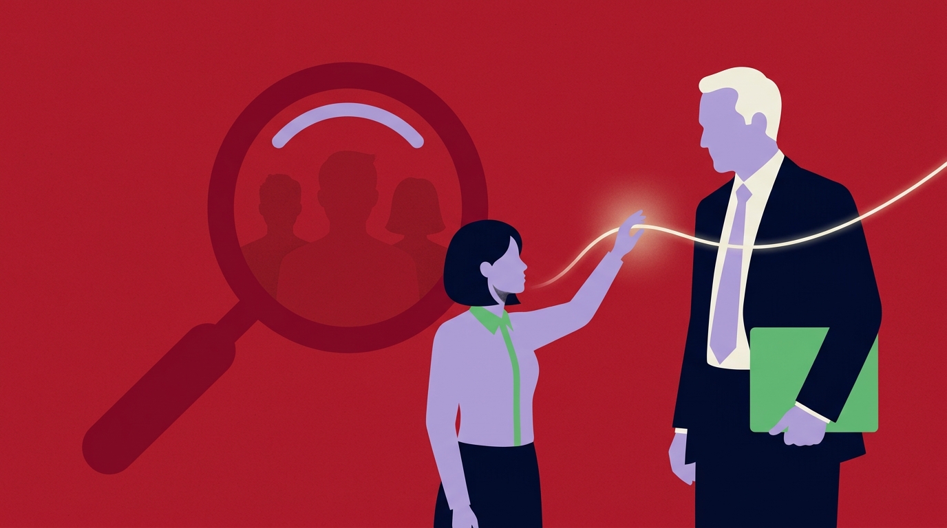 Recrutement passif : comment identifier des talents qui ne candidatent pas via votre réseau ? découvrez des stratégies efficaces pour identifier et attirer des talents passifs qui ne postulent pas directement, en optimisant votre réseau de recrutement.