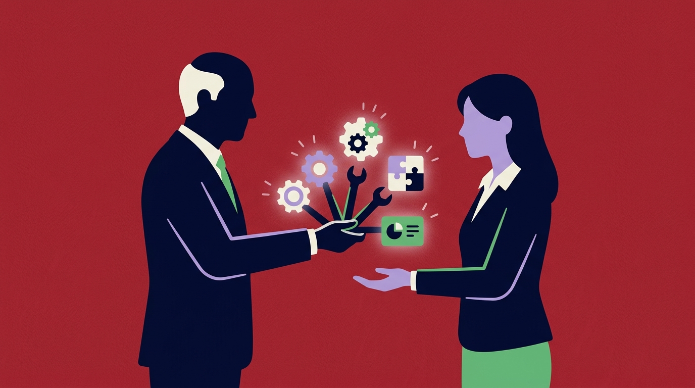 Recrutement sans budget : les 5 stratégies que les DRH de PME utilisent vraiment découvrez les 5 stratégies efficaces de recrutement sans budget que les drh de pme utilisent réellement pour attirer les meilleurs talents.